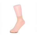 Ultra sheer cheap price wholesale ladies woman silk short nylon socks
